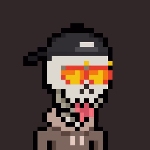 DegenSkellies #4250