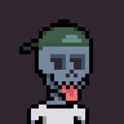 DegenSkellies #3213