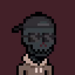 DegenSkellies #274