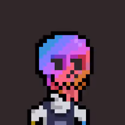 DegenSkellies #4478