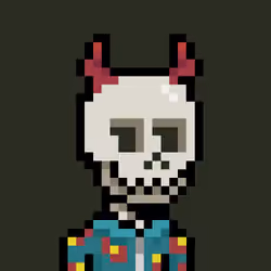 DegenSkellies #2459