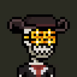 DegenSkellies #273