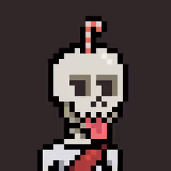 DegenSkellies #1337