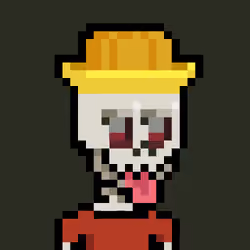 DegenSkellies #264