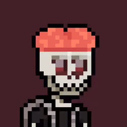 DegenSkellies #3361