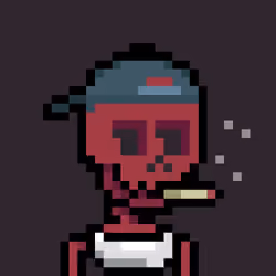 DegenSkellies #1297