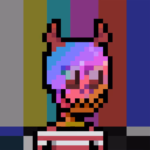 DegenSkellies #633