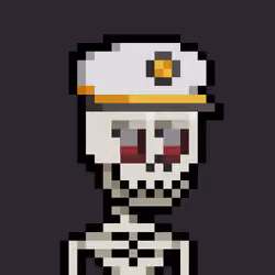 DegenSkellies #2691