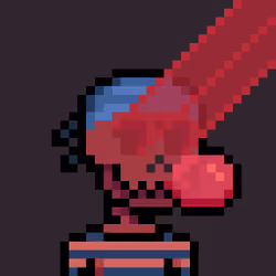 DegenSkellies #2483