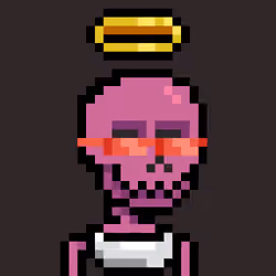 DegenSkellies #654