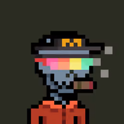 DegenSkellies #494
