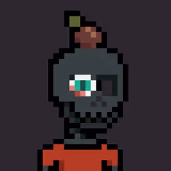 DegenSkellies #493
