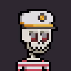DegenSkellies #2969