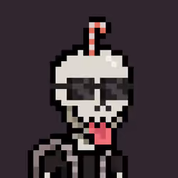 DegenSkellies #476