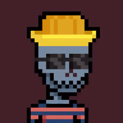 DegenSkellies #738