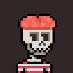 DegenSkellies #4644