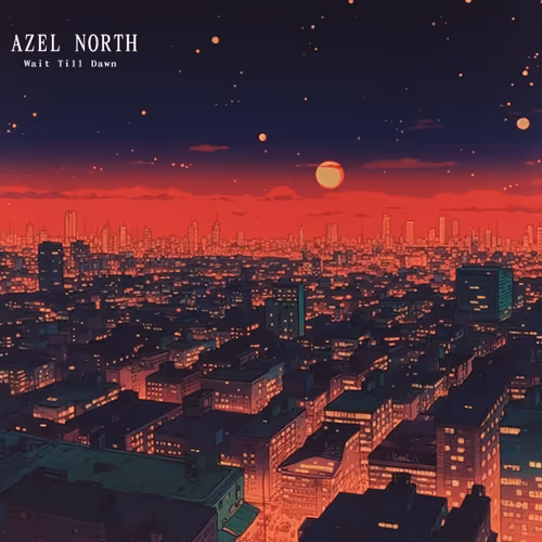 Azel North Wait Till Dawn