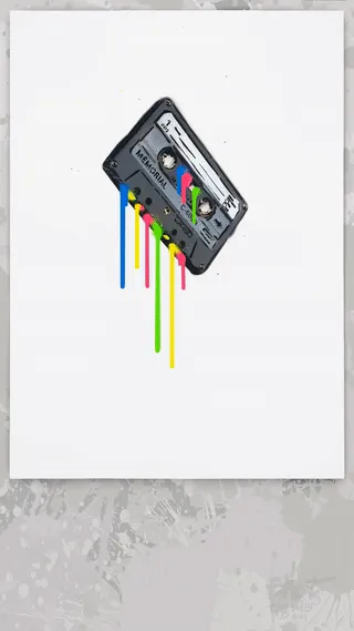 Item #4 Media