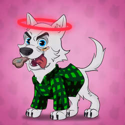 WolfGang Pup #1754