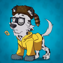 WolfGang Pup #959