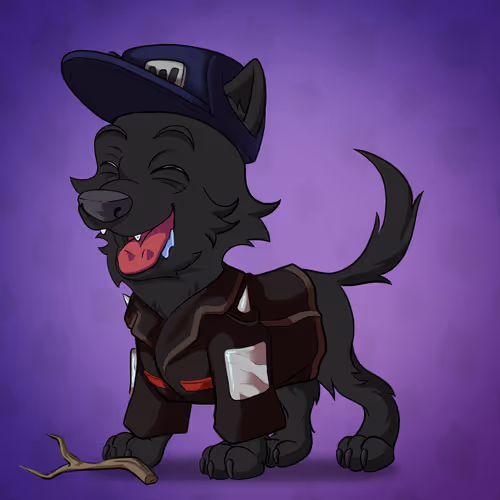 The Wolfgang Pups