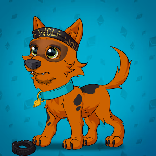 The Wolfgang Pups