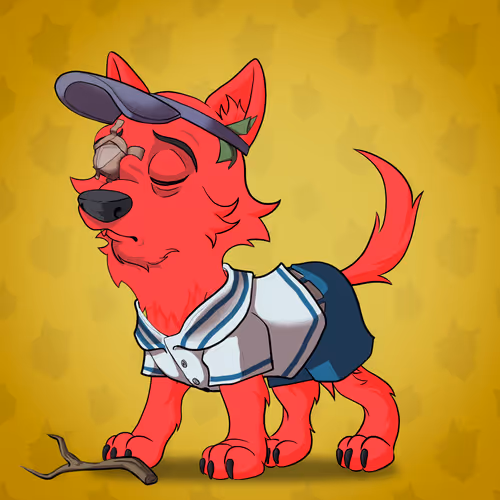The Wolfgang Pups