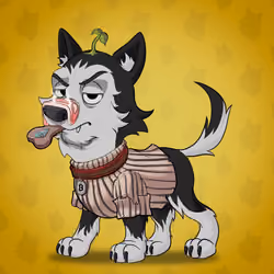 WolfGang Pup #793