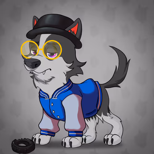 The Wolfgang Pups