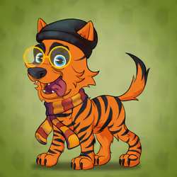 WolfGang Pup #2161