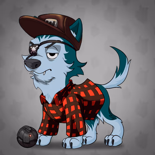 The Wolfgang Pups
