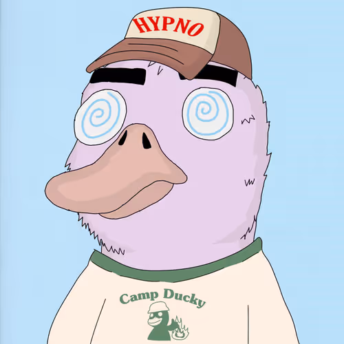 Duck #526