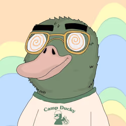 Duck #388