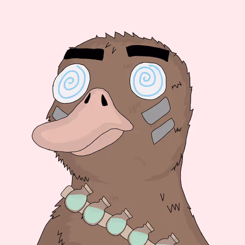 Hypnoduckzgenesis