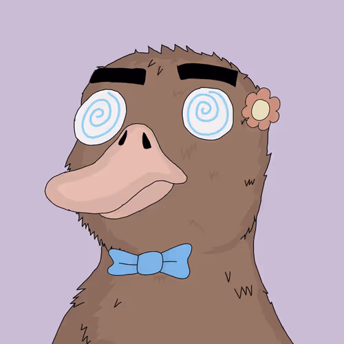Hypnoduckzgenesis