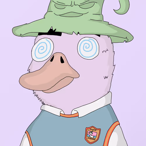 Hypnoduckzgenesis