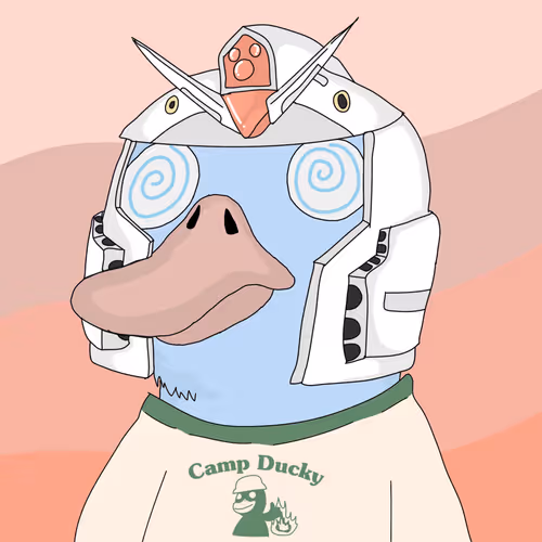 Duck #546