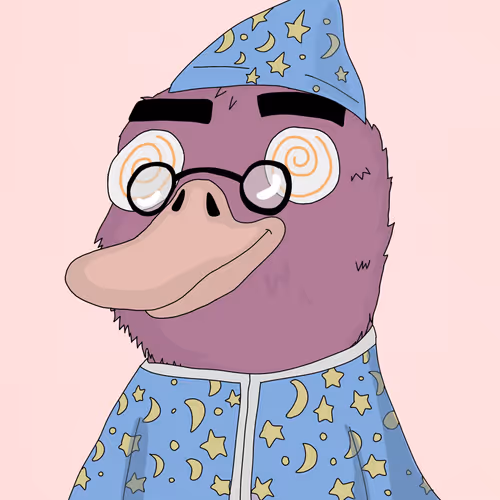 Duck #531