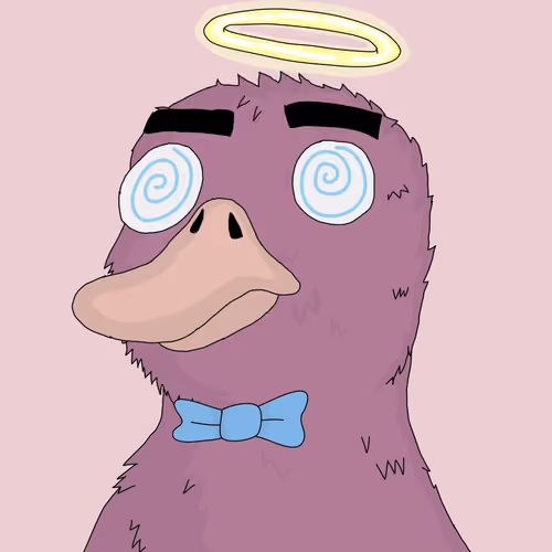 Duck #341