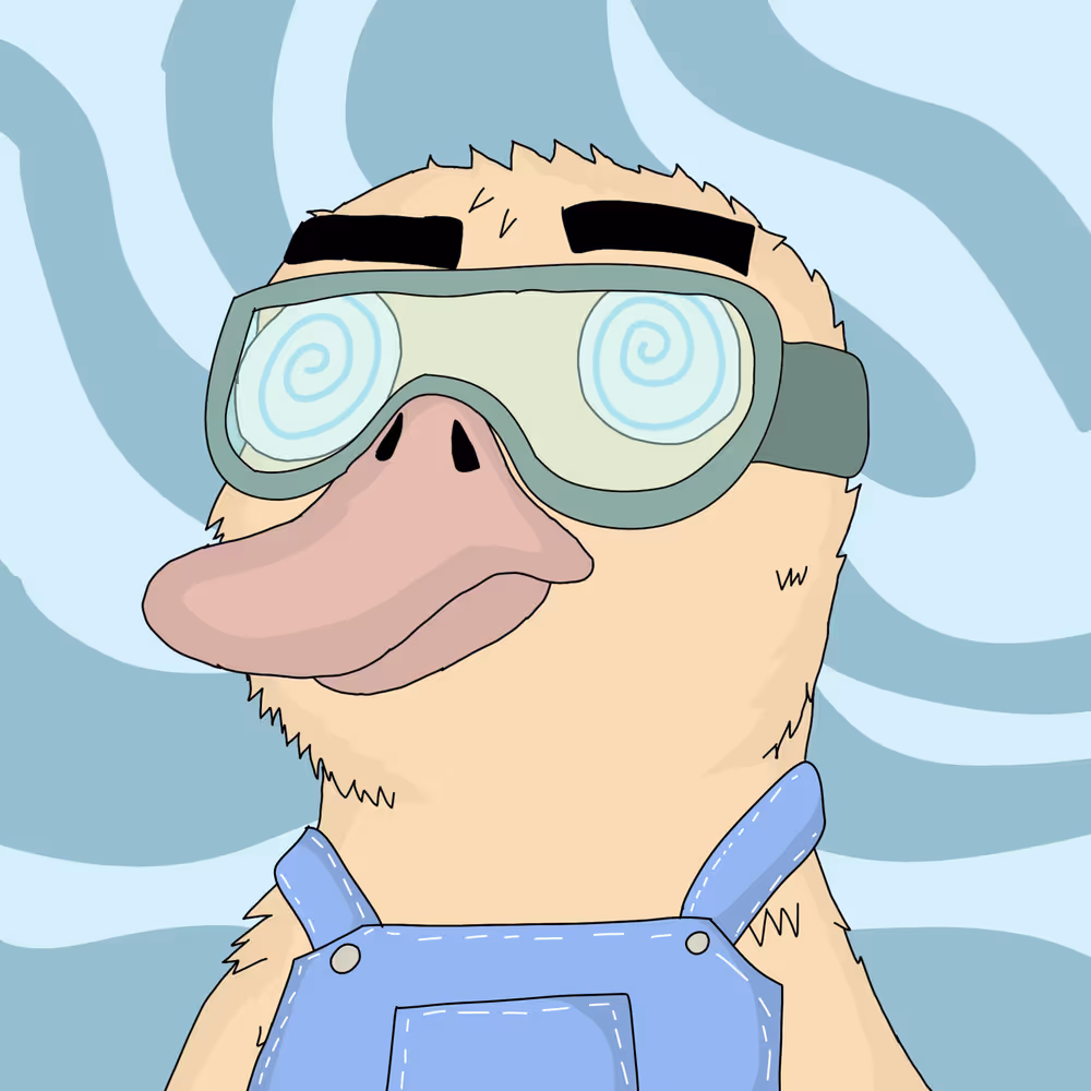 Duck #522