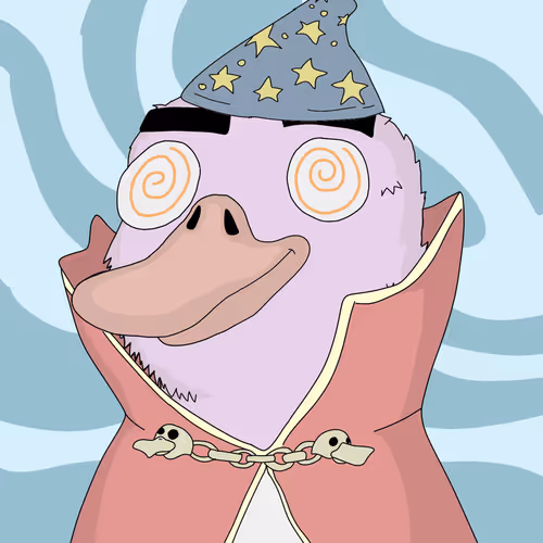 Duck #511