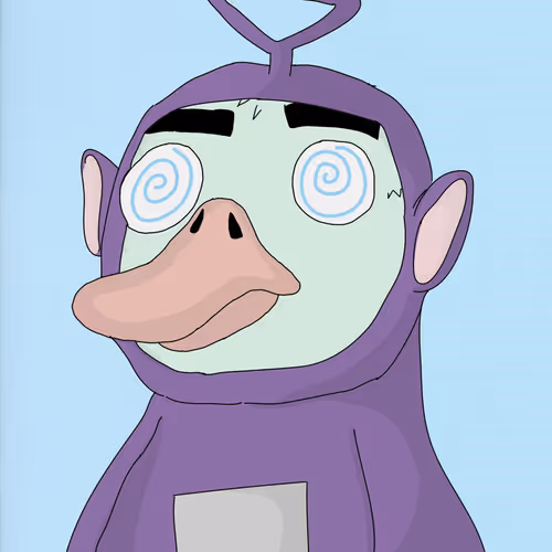 Hypnoduckzgenesis