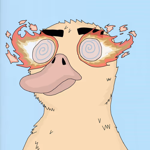 Hypnoduckzgenesis