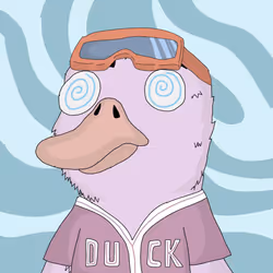 Duck #448