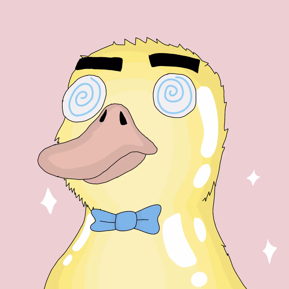 Duck #512