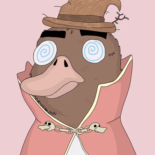 Hypnoduckzgenesis