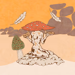 Fungi Queendom #177