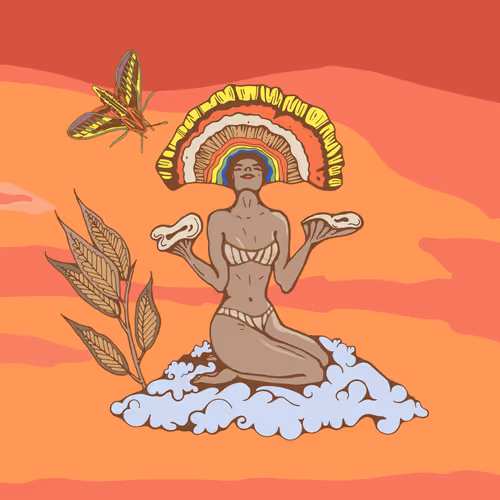Fungi Queendom