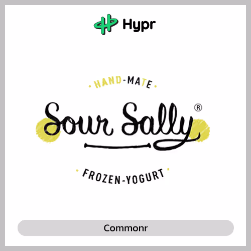 Sour Sally Kmall