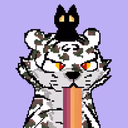 JungleKing #3925